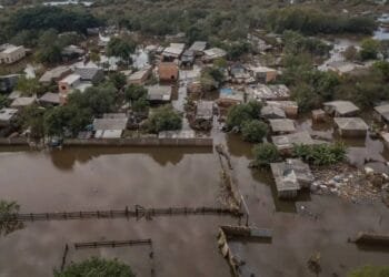 Defesa Civil: mais de 3 mil municípios têm baixa capacidade de resposta a desastres