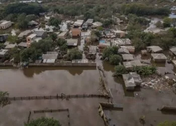 Defesa Civil: mais de 3 mil municípios têm baixa capacidade de resposta a desastres