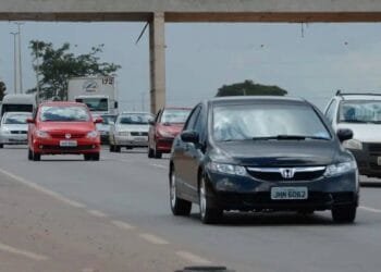 Rodovias federais registram em média 199 acidentes e 16 mortes por dia em 2025, dia PRF