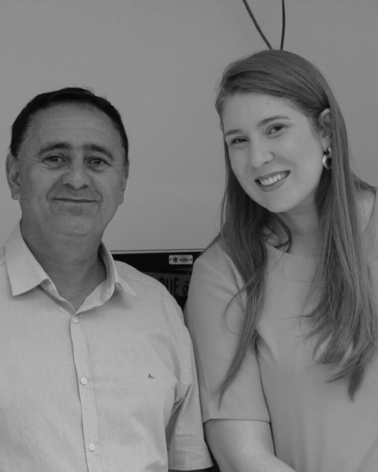 “Anápolis perde um grande líder”, diz Andreia Rezende sobre morte de Carlim da Feira