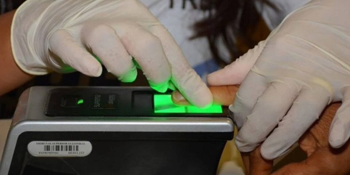 Biometria obrigatória para benefícios sociais: confira prazos e regras de transição