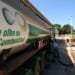 Falta de diesel interrompe serviços públicos em 142 cidades do RS