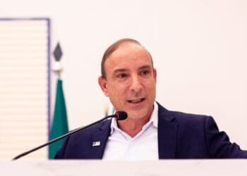 Luís Miguel incentiva contribuintes a destinarem Imposto de Renda para fundos sociais em Anápolis