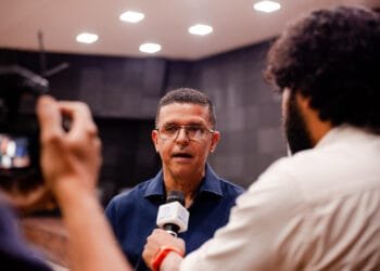 “Vivemos um divisor de águas para Anápolis”, diz Wederson Lopes sobre revisão do Plano Diretor