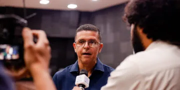 “Vivemos um divisor de águas para Anápolis”, diz Wederson Lopes sobre revisão do Plano Diretor