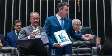 Brasil 2050: plano da CNI prevê economia adicional de até R$ 38 bi em 2026 e defende redução dos juros