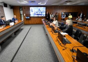 Nova Lei do Trabalho Rural avança na Comissão de Agricultura do Senado