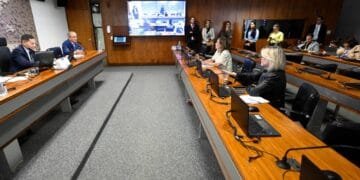 Nova Lei do Trabalho Rural avança na Comissão de Agricultura do Senado