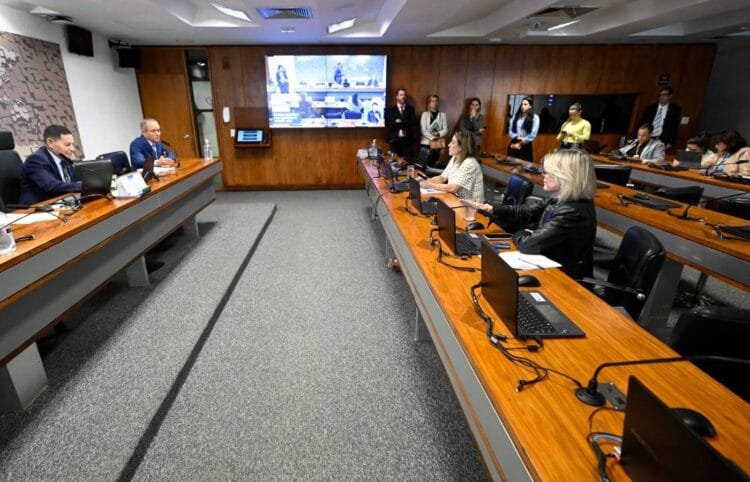 Nova Lei do Trabalho Rural avança na Comissão de Agricultura do Senado