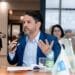 Luiz Antônio Rosa é anunciado como novo presidente da Codego e terá Daia como uma das prioridade