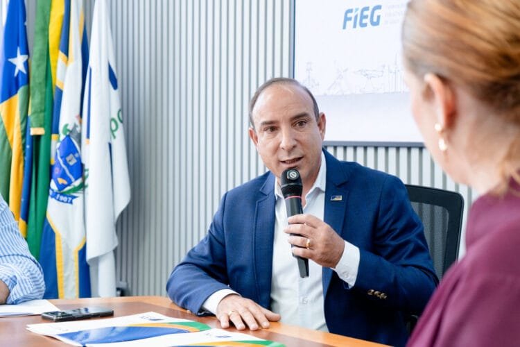 Luiz Antônio Rosa é anunciado como novo presidente da Codego e terá Daia como uma das prioridade