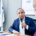 Luiz Antônio Rosa é anunciado como novo presidente da Codego e terá Daia como uma das prioridade