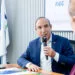 Luiz Antônio Rosa é anunciado como novo presidente da Codego e terá Daia como uma das prioridade