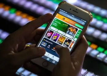 SUS oferece atendimento para dependentes de jogos de apostas via aplicativos