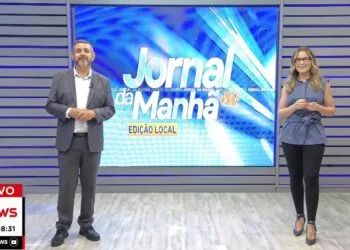 Jovem Pan News estreia em Anápolis com entrevista de Bia Kicis e debate sobre cenário político nacional