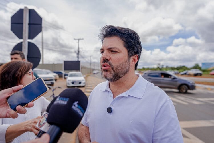 Márcio Corrêa sinaliza que discutirá apoio em 2026, mas reafirma foco total na gestão
