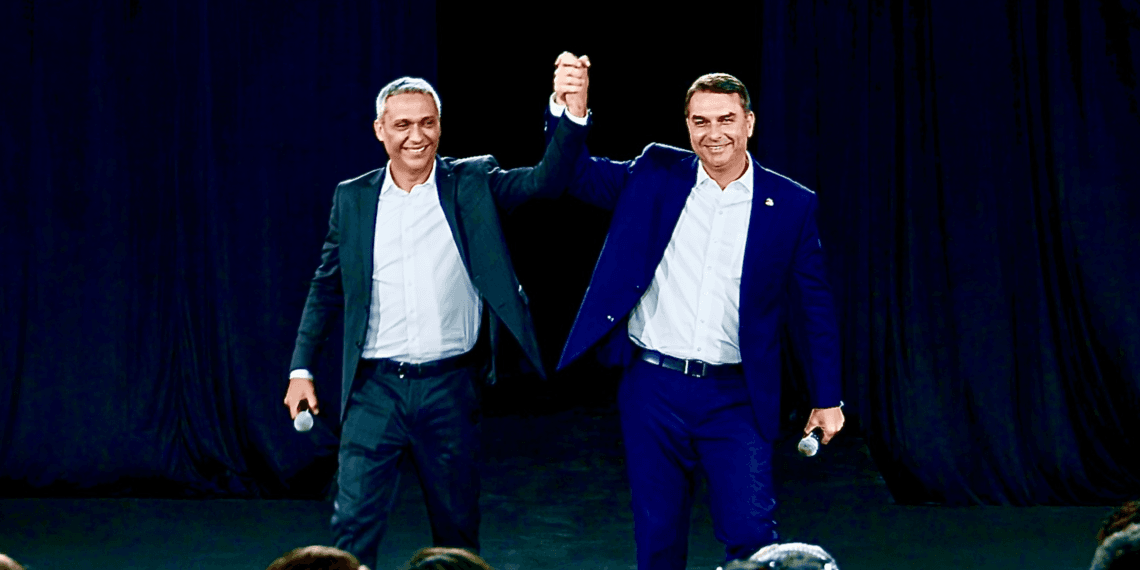 Acorda Goiás projeta Gayer como força nacional e pode marcar o maior ato da direita no estado