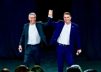 Acorda Goiás projeta Gayer como força nacional e pode marcar o maior ato da direita no estado