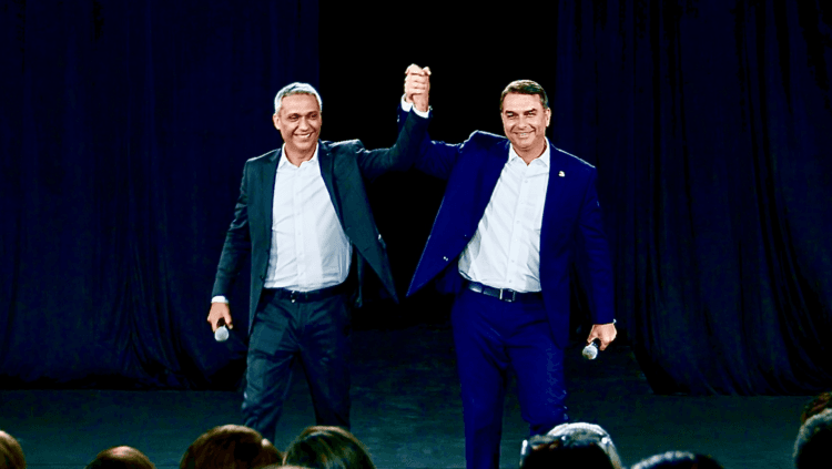 Acorda Goiás projeta Gayer como força nacional e pode marcar o maior ato da direita no estado