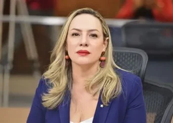 Adriana Accorsi e Marconi Perillo lideram índice de rejeição em pesquisa para o governo de Goiás