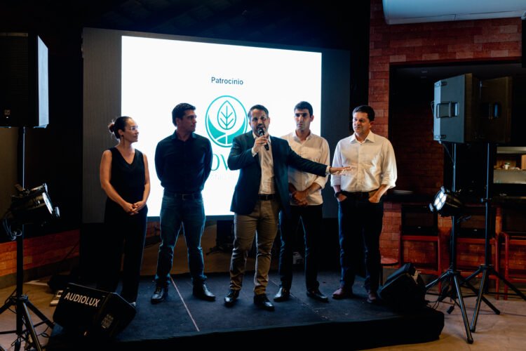 Sinduscon Anápolis reúne lideranças e apresenta dados do mercado imobiliário do 4º trimestre de 2025