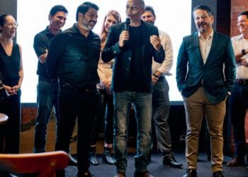 Gustavo Gayer anuncia Márcio Corrêa como um dos principais apoiadores de sua pré-campanha ao Senado