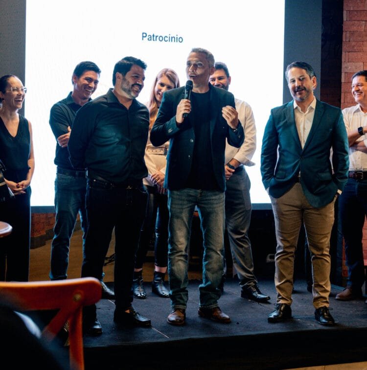 Gustavo Gayer anuncia Márcio Corrêa como um dos principais apoiadores de sua pré-campanha ao Senado