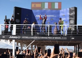 MotoGP em Goiânia recoloca Goiás no circuito mundial e consolida autódromo como referência internacional