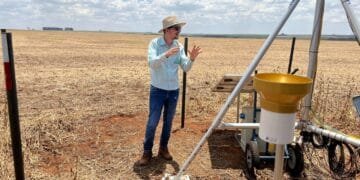 Pesquisa mostra que agro goiano tem potencial para reduzir emissão de gases de efeito estufa