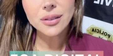 “Nenhuma lei substitui a vigilância dos pais”, alerta delegada sobre novo ECA Digital