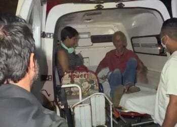 Márcio Corrêa mobiliza atendimento após caso de idoso de 83 anos viralizar nas redes