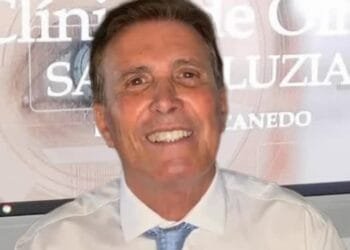 Ex-deputado constituinte Pedro Canedo relembra bastidores da Constituição de 1988 em entrevista ao Jornal da Voz FM