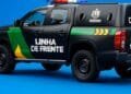 Márcio Corrêa anuncia criação da “Linha de Frente” para reforçar fiscalização e ordem em Anápolis