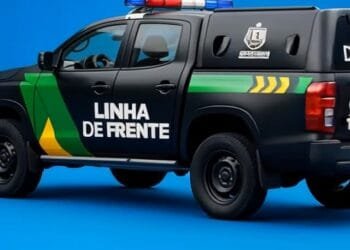 Márcio Corrêa anuncia criação da “Linha de Frente” para reforçar fiscalização e ordem em Anápolis