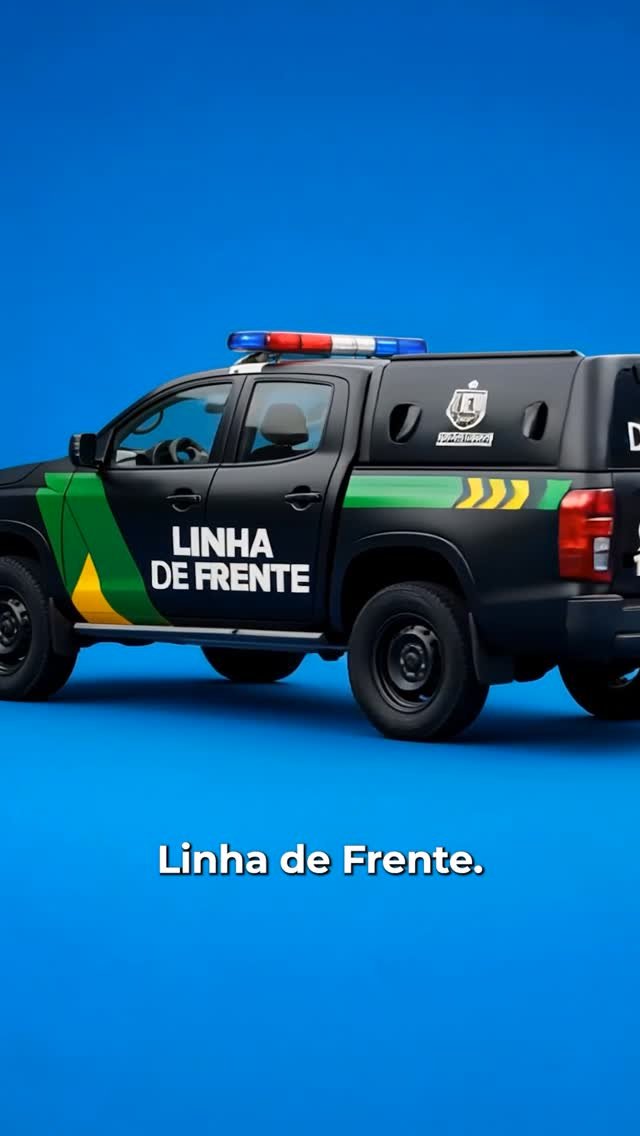 Márcio Corrêa anuncia criação da “Linha de Frente” para reforçar fiscalização e ordem em Anápolis