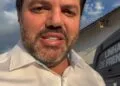 Márcio apresenta viaturas do Linha de Frente e reforça foco em ordem e fiscalização em Anápolis