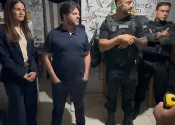 Márcio Corrêa participa de força-tarefa e garante cuidado contínuo a pessoas em situação de vulnerabilidade