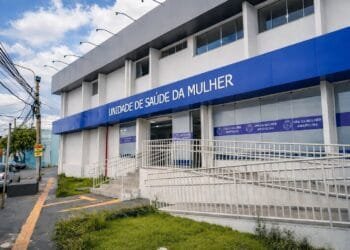 Março Lilás: Unidade de Saúde da Mulher ultrapassa 54 mil atendimentos na atual gestão