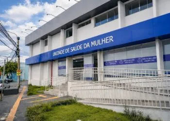 Março Lilás: Unidade de Saúde da Mulher ultrapassa 54 mil atendimentos na atual gestão
