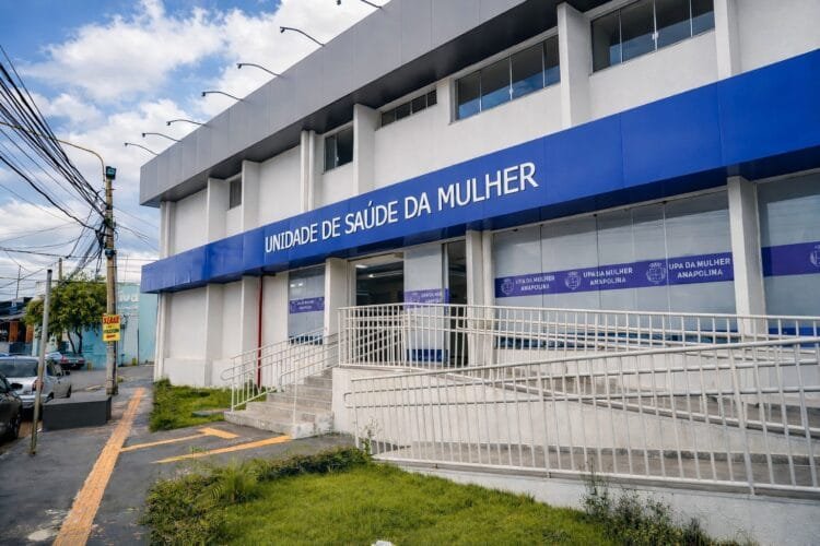 Março Lilás: Unidade de Saúde da Mulher ultrapassa 54 mil atendimentos na atual gestão