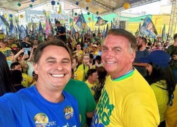 Jean Carlos anuncia Rota 22 e articula encontro da direita com Wilder Morais em Anápolis