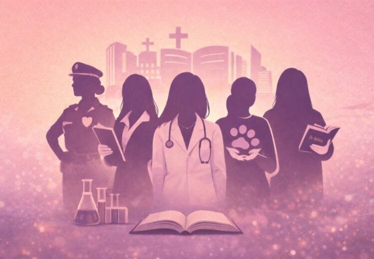 Mulheres que constroem histórias e transformam realidades em Anápolis