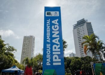 Parque Ipiranga renasce como espaço de convivência, esporte e inclusão em Anápolis