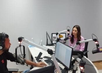 “Temos feito de tudo para que essas pessoas saiam das ruas com dignidade”, afirma Carla Lima