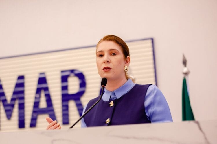 Presidente Andreia Rezende destaca que Prospera Anápolis dará protagonismo ao setor produtivo