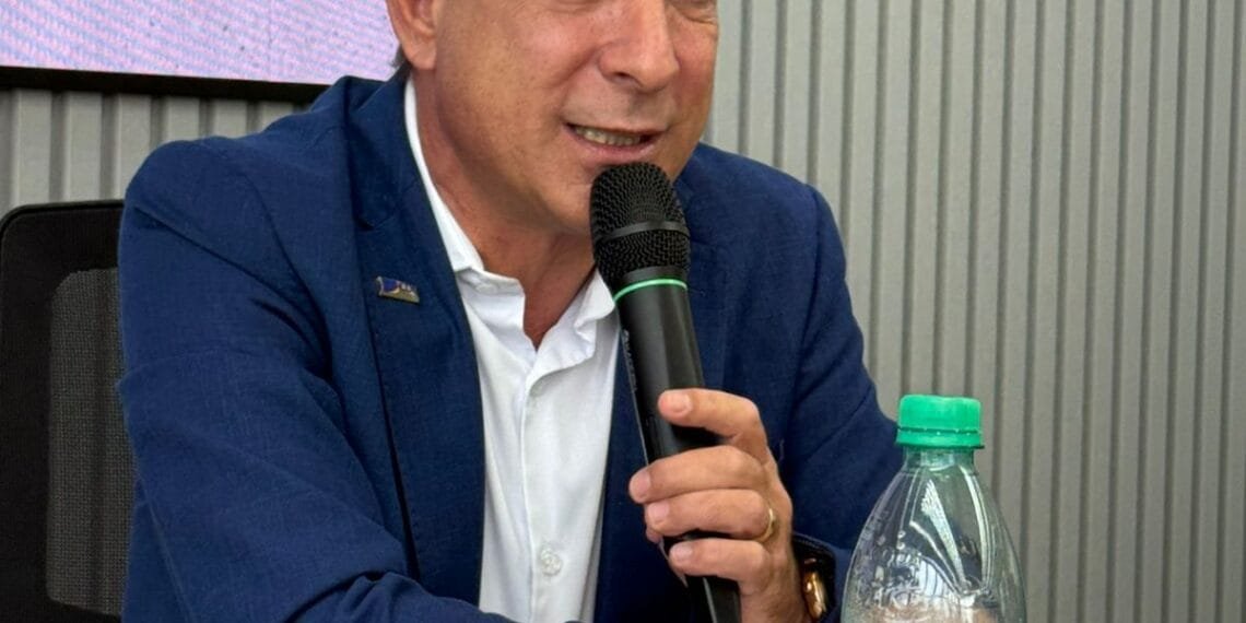 Nova gestão da CDL Anápolis aposta em modernização, protagonismo político e fortalecimento do comércio