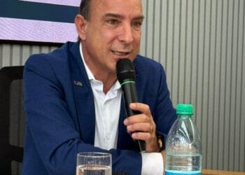 Nova gestão da CDL Anápolis aposta em modernização, protagonismo político e fortalecimento do comércio