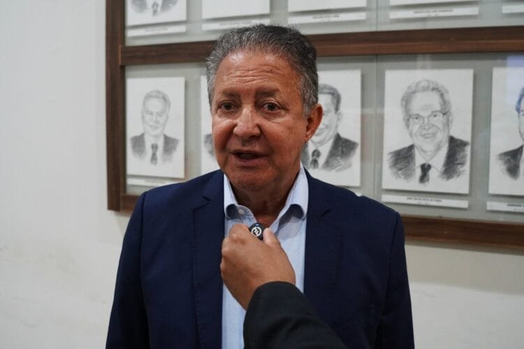 “A união é fundamental para o sucesso de Anápolis”, ressalta presidente do Sindifargo