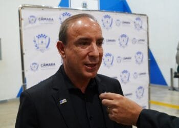 Presidente da CDL defende cidade com mais atratividade para alavancar consumo do comércio