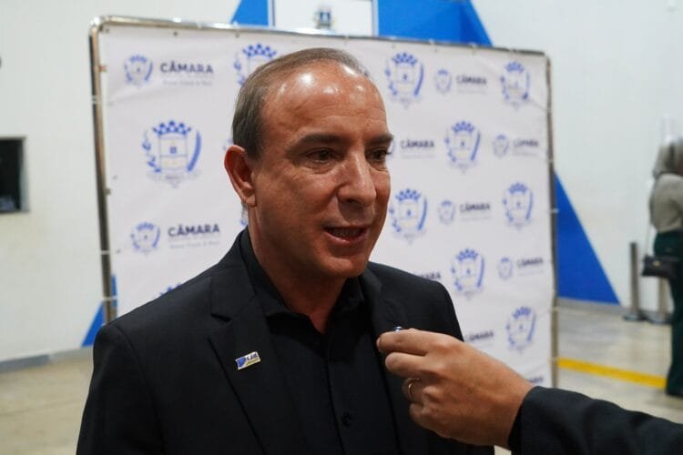 Presidente da CDL defende cidade com mais atratividade para alavancar consumo do comércio